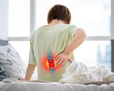 Disc Injuries Casselberry FL