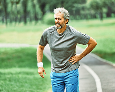 Hip Pain Casselberry FL