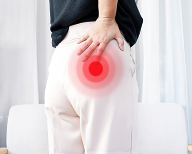 Sciatica Casselberry FL