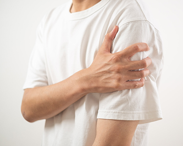 Shoulder Pain Casselberry FL