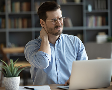 Neck Pain Casselberry FL